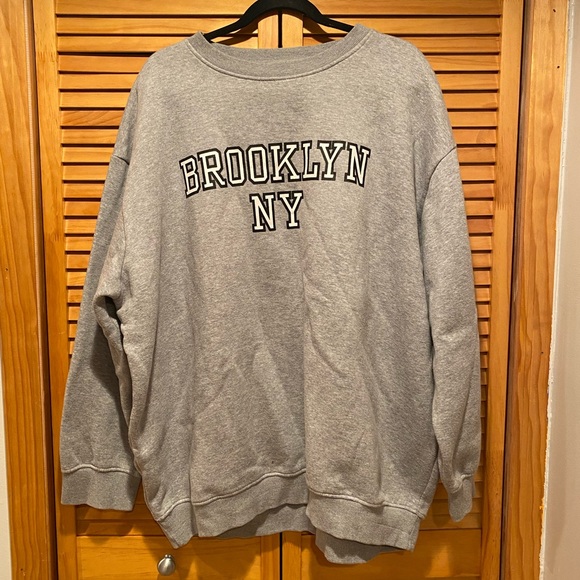 Grey Hoodie - Picture 3 of 6